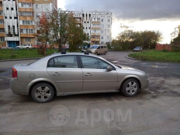  Opel Vectra 2002 , 200000 , 