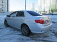  Toyota Corolla 2008 , 480000 , 