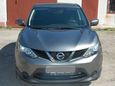 SUV   Nissan Qashqai 2016 , 1020000 , 