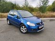  Suzuki SX4 2011 , 680000 , 