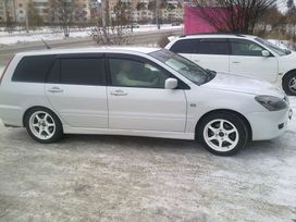  Mitsubishi Lancer 2003 , 230000 , 