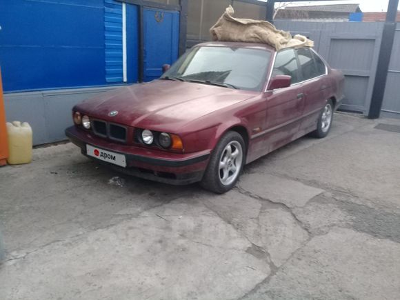  BMW 5-Series 1994 , 175000 , 