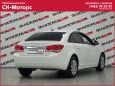  Chevrolet Cruze 2012 , 555000 , 