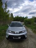 SUV   Toyota RAV4 2013 , 930000 , 