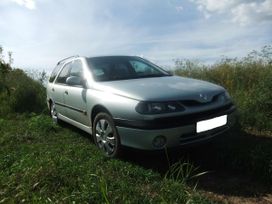 Renault Laguna 2000 , 260000 , 