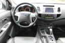  Toyota Hilux 2013 , 1430000 , 