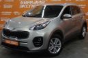 SUV   Kia Sportage 2017 , 1325000 , 