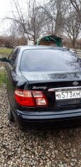  Nissan Sunny 2002 , 195000 , 