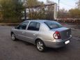  Renault Symbol 2008 , 260000 , 