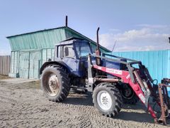 Трактор МТЗ 82.1 1994 года, 880000 рублей, Улан-Удэ