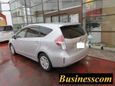    Toyota Prius Alpha 2014 , 948000 , 