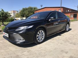  Toyota Camry 2018 , 2070099 , 