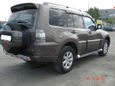 SUV   Mitsubishi Pajero 2012 , 1300000 , 