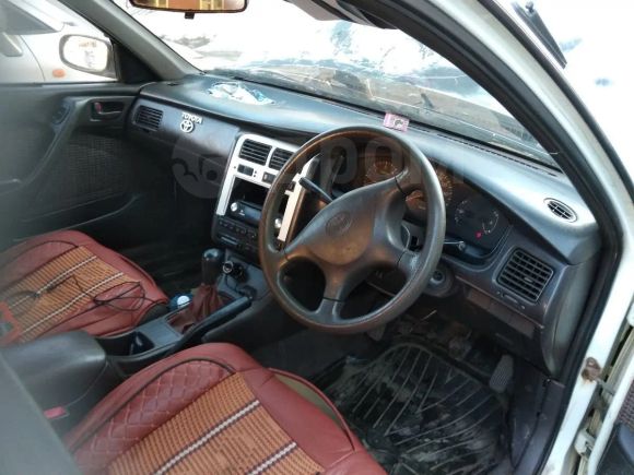  Toyota Corona 1994 , 110000 , --