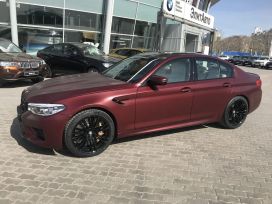  BMW M5 2018 , 8999999 , 