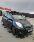  Toyota Vitz 2009 , 320000 , 