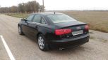  Audi A6 2012 , 1050000 , 