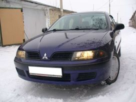  Mitsubishi Carisma 2002 , 280000 , 