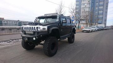  Hummer H2 2008 , 2500000 , 