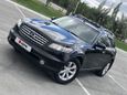 SUV   Infiniti FX35 2005 , 576000 , 