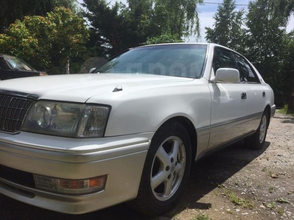  Toyota Crown 2001 , 350000 , 