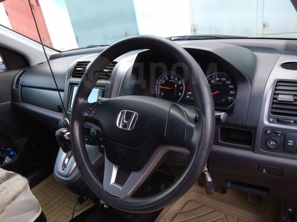 SUV   Honda CR-V 2006 , 810000 , 