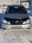  Toyota Corolla Runx 2002 , 289000 , 