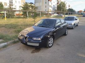  Alfa Romeo 156 2003 , 285000 , 