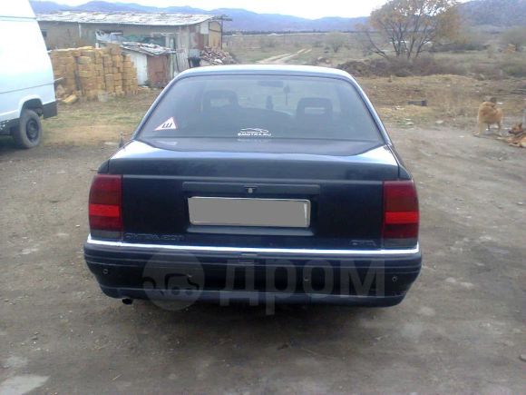  Opel Omega 1993 , 150000 , 