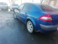  Renault Megane 2006 , 220000 ,  