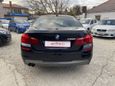  BMW 5-Series 2014 , 1777000 , 