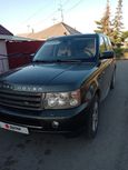 SUV   Land Rover Range Rover Sport 2005 , 600000 , 