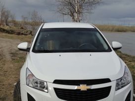  Chevrolet Cruze 2013 , 600000 , 
