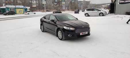  Ford Mondeo 2019 , 1500000 , -