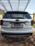 SUV   Ford Explorer 2017 , 2700000 , 