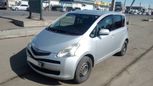  Toyota Ractis 2006 , 287000 , 