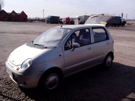 Daewoo Matiz 2005 , 145000 , 