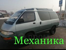    Toyota Town Ace 1993 , 185000 , -