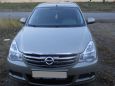  Nissan Almera 2014 , 430000 , 