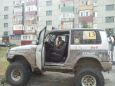 SUV   SsangYong Korando 2001 , 350000 , 