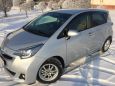  Toyota Ractis 2015 , 731400 , 