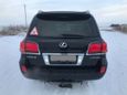 SUV   Lexus LX570 2008 , 1760000 , 