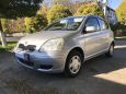  Toyota Vitz 2002 , 220000 , 