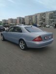  Mercedes-Benz S-Class 2003 , 450000 , 