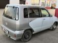  Nissan Cube 2002 , 99000 , 