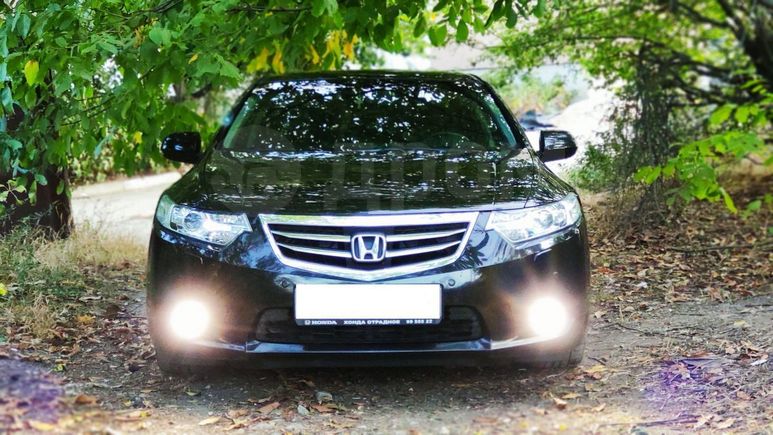  Honda Accord 2012 , 920000 , 