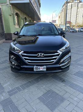 SUV   Hyundai Tucson 2018 , 2250000 , 