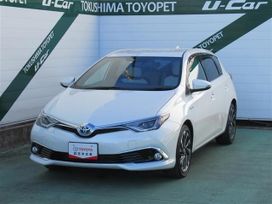  Toyota Auris 2018 , 1380000 , 