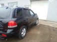 SUV   Hyundai Santa Fe Classic 2008 , 520000 , 