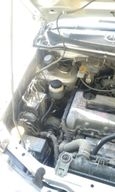    Nissan Liberty 2001 , 230000 , 